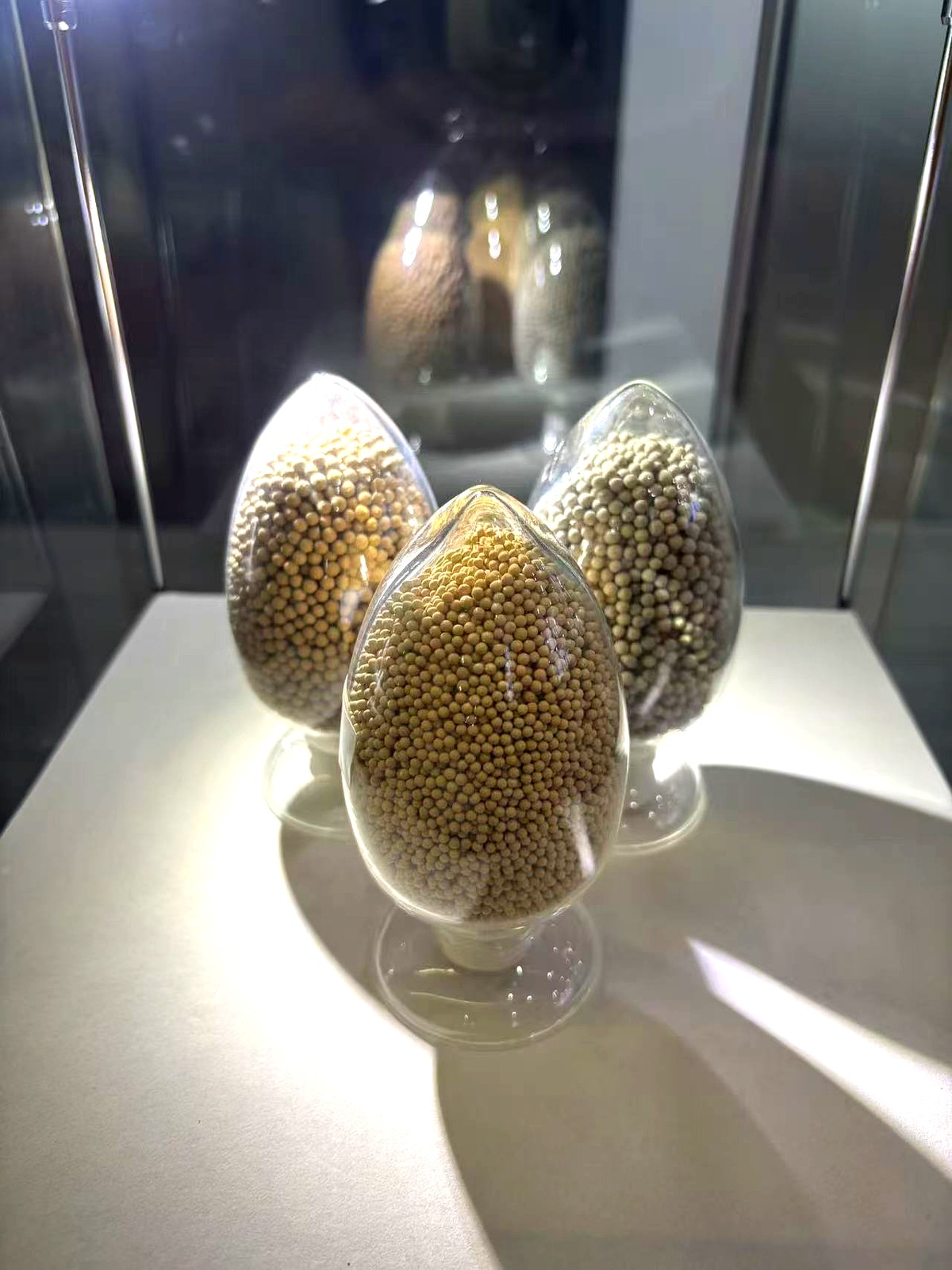 Silica Gel Desiccant 5